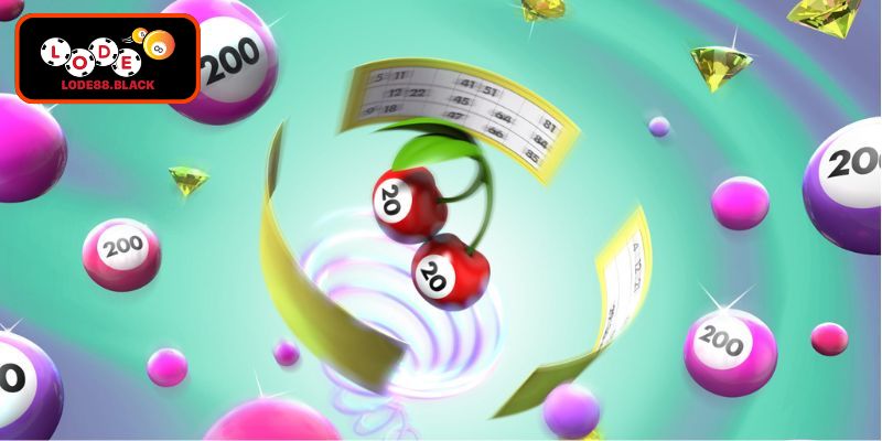 Tìm kiếm các quy luật số học mang lại chiến thắng